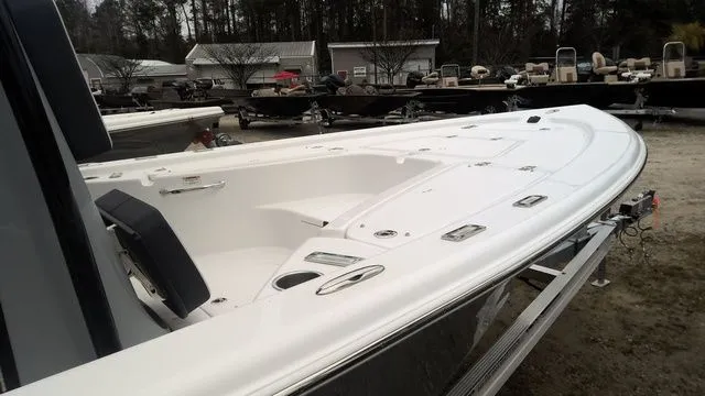 Slide: The Image of Sea Pro 230 Bay 2026 - 5