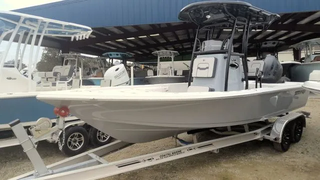 Slide: The Image of Sea Pro 230 Bay 2026 - 6