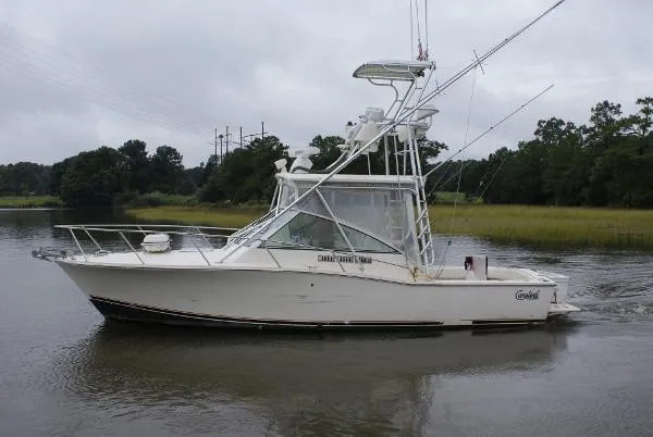Slide: The Image of Carolina 28 2011 - 1