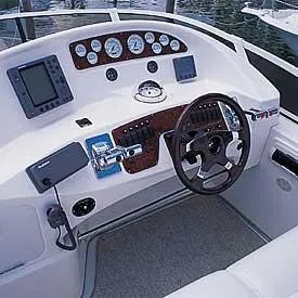 Slide: The Image of Silverton 410 Sport Bridge 2003 - 1