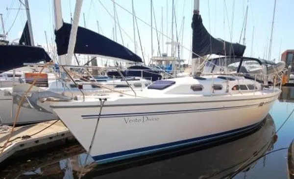 Slide: The Image of Catalina 350 2004 - 0