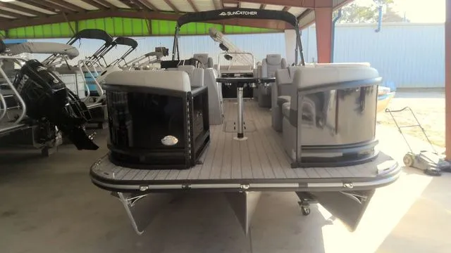 Slide: The Image of SunCatcher Fusion 322RC 2026 - 3