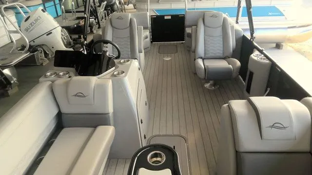 Slide: The Image of SunCatcher Fusion 322RC 2026 - 8