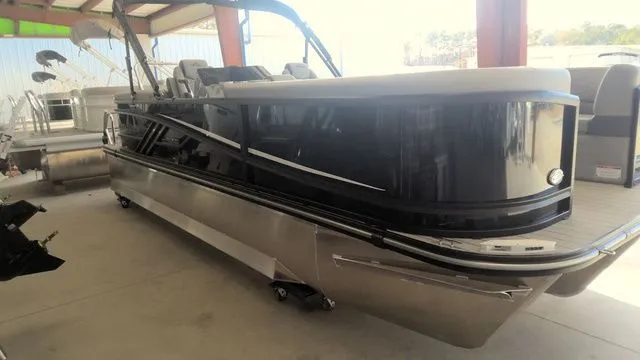 Slide: The Image of SunCatcher Select 322RC 2026 - 2