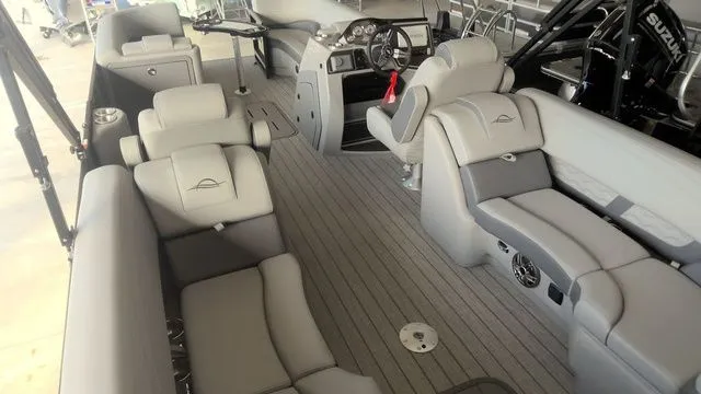 Slide: The Image of SunCatcher Select 322RC 2026 - 4