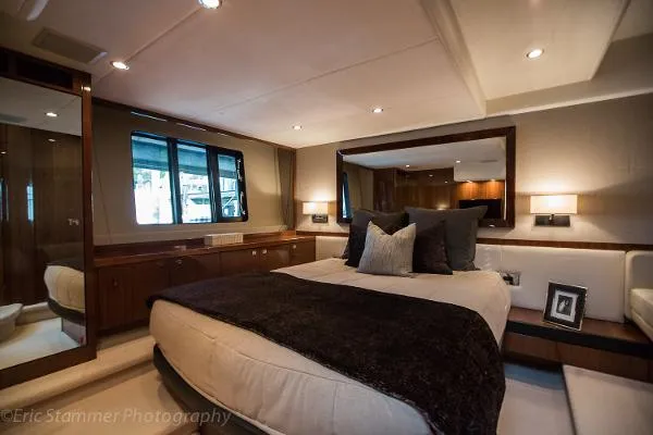 Slide: The Image of Princess V52 Sport Cruiser 2013 - 10