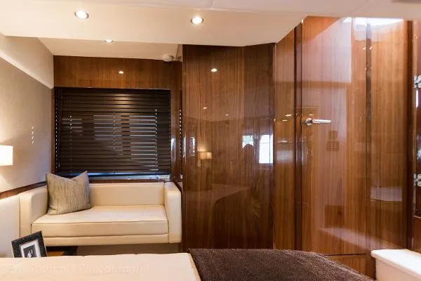 Slide: The Image of Princess V52 Sport Cruiser 2013 - 11