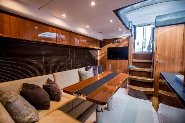 Slide: The Image of Princess V52 Sport Cruiser 2013 - 5