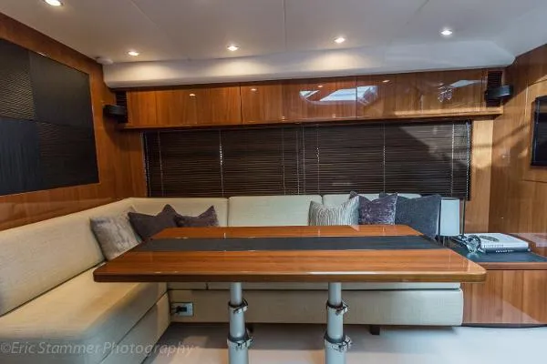 Slide: The Image of Princess V52 Sport Cruiser 2013 - 7