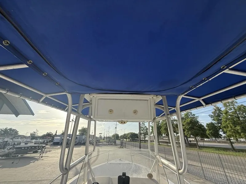 Slide: The Image of Pro-Line 22 Sport 2001 - 14