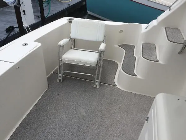 Slide: The Image of Silverton 34 Convertible 2005 - 5