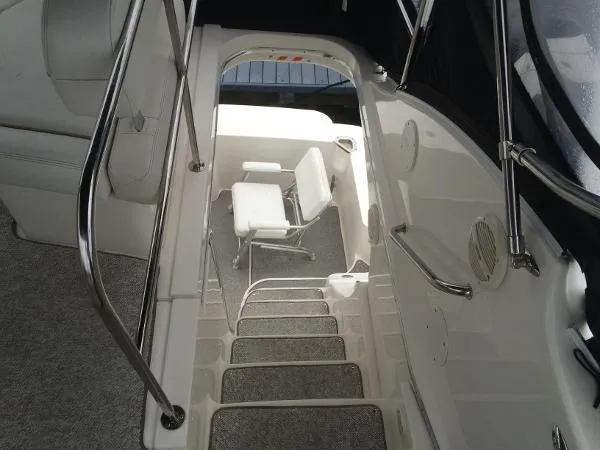 Slide: The Image of Silverton 34 Convertible 2005 - 7