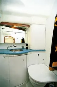 Slide: The Image of Jeanneau Sun Odyssey 54 DS 2004 - 6