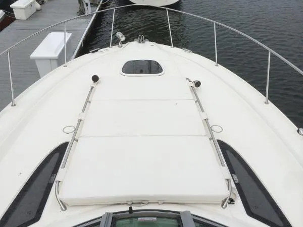 Slide: The Image of Sea Ray 350 Sundancer Axius 2010 - 5
