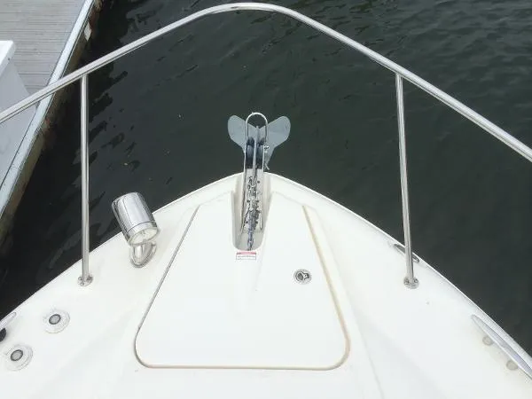 Slide: The Image of Sea Ray 350 Sundancer Axius 2010 - 6