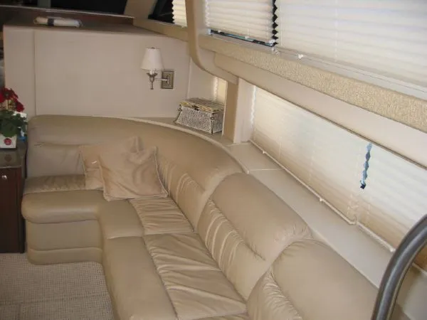 Slide: The Image of Meridian 368 Diesel Motoryacht 2005 - 10