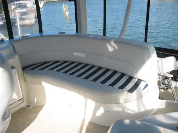 Slide: The Image of Meridian 368 Diesel Motoryacht 2005 - 9