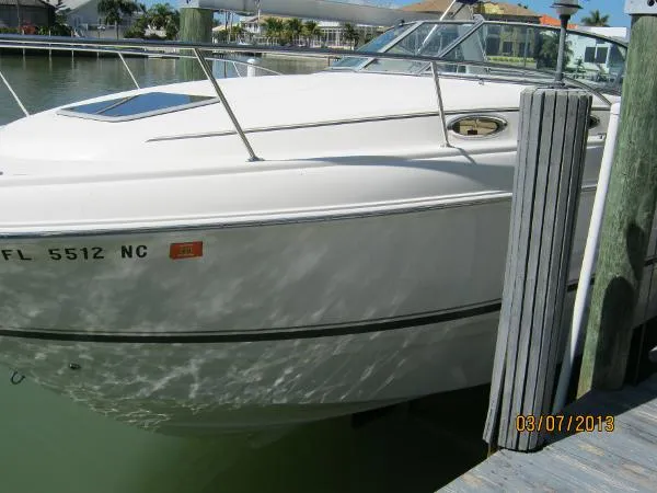 Slide: The Image of Chaparral Signature 270 2005 - 2