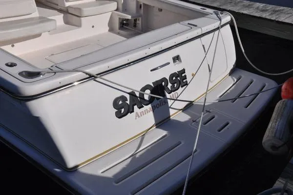 Slide: The Image of Tiara Open 2003 - 1