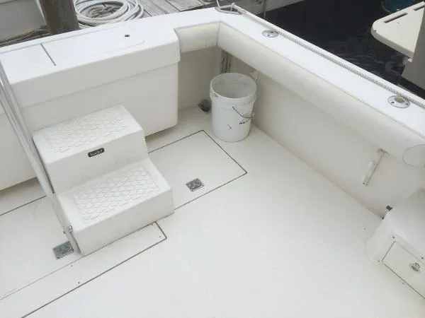 Slide: The Image of Cabo 31 Express 2000 - 3