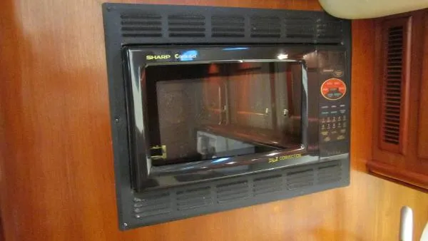 Slide: The Image of Rampage 38 Express 2006 - 5