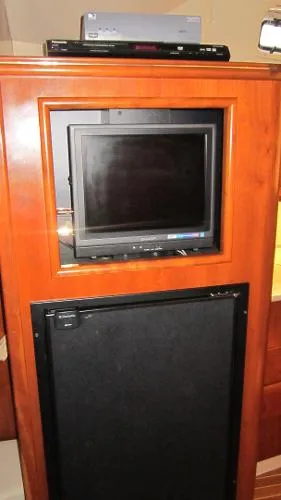 Slide: The Image of Rampage 38 Express 2006 - 8