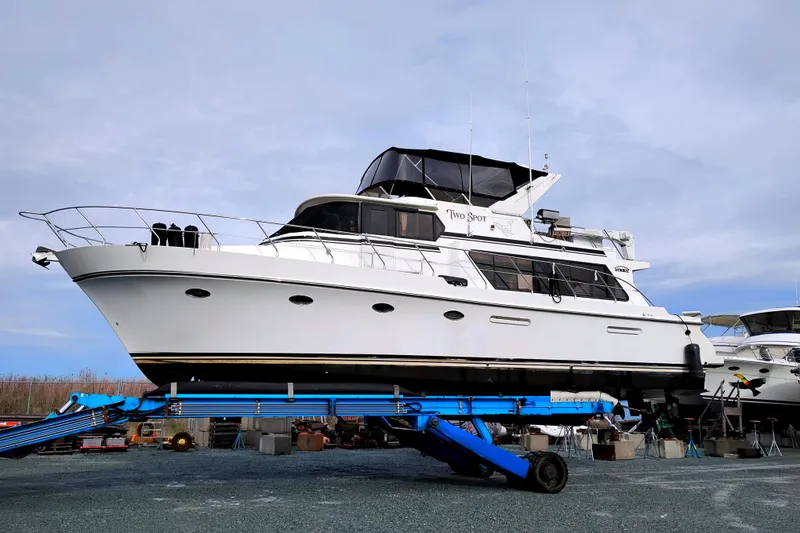 The Image of Symbol 50 Pilothouse 1997 - undefined