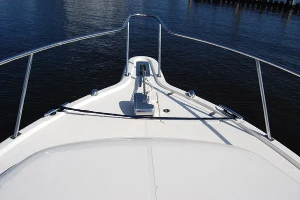 Slide: The Image of Pursuit 315 Offshore 2011 - 3
