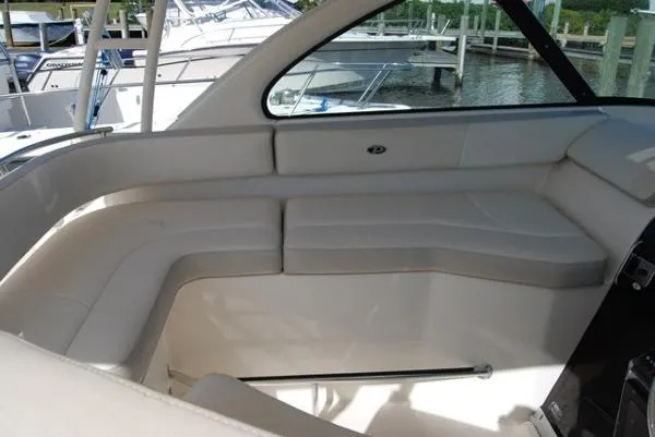 Slide: The Image of Pursuit 315 Offshore 2011 - 6