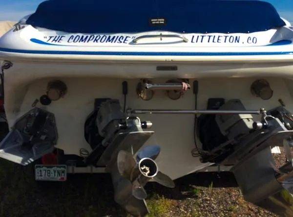 Slide: The Image of Baja 38 Special 1997 - 4