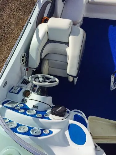 Slide: The Image of Baja 38 Special 1997 - 6
