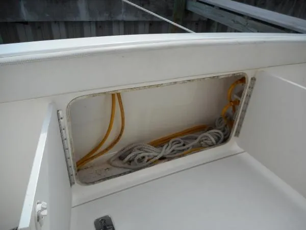 Slide: The Image of Silverton 33 Sports Bridge 2000 - 6