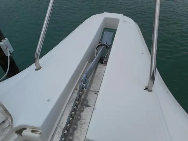 Slide: The Image of Silverton 33 Sports Bridge 2000 - 9