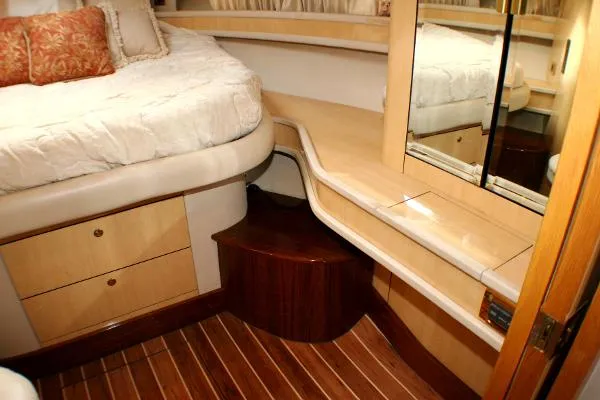 Slide: The Image of Sea Ray 460 Sundancer 2000 - 7