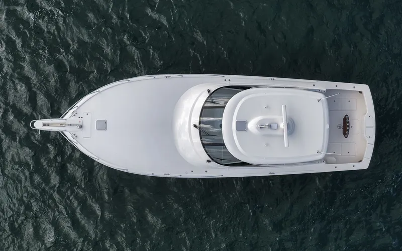 Slide: The Image of Viking 52 Sport Coupe 2015 - 13