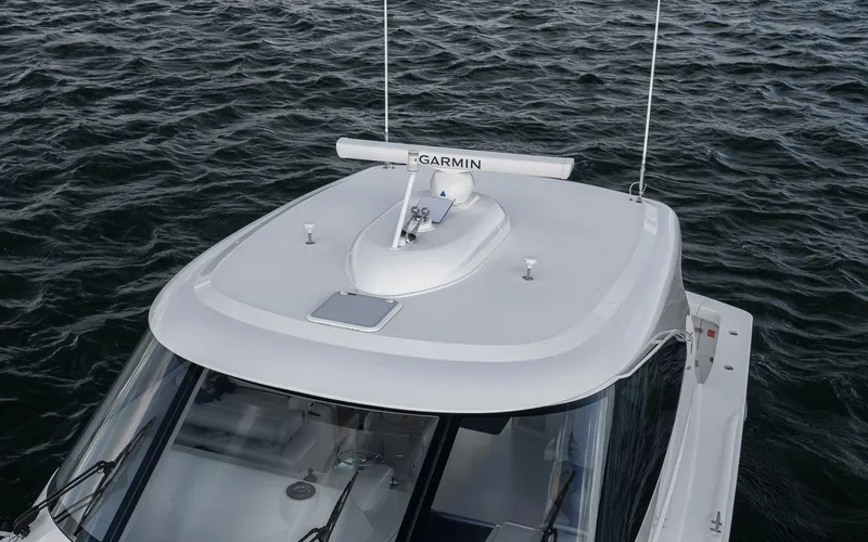 Slide: The Image of Viking 52 Sport Coupe 2015 - 14