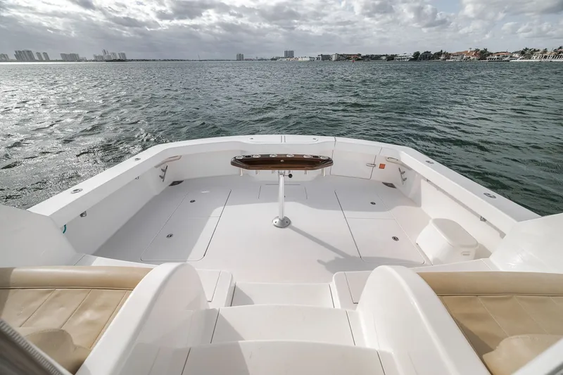 Slide: The Image of Viking 52 Sport Coupe 2015 - 22