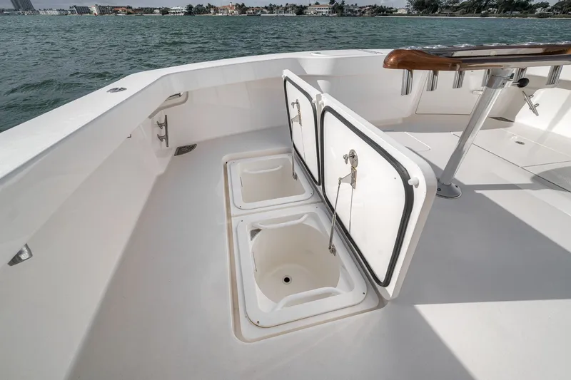Slide: The Image of Viking 52 Sport Coupe 2015 - 29