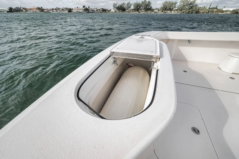 Slide: The Image of Viking 52 Sport Coupe 2015 - 30