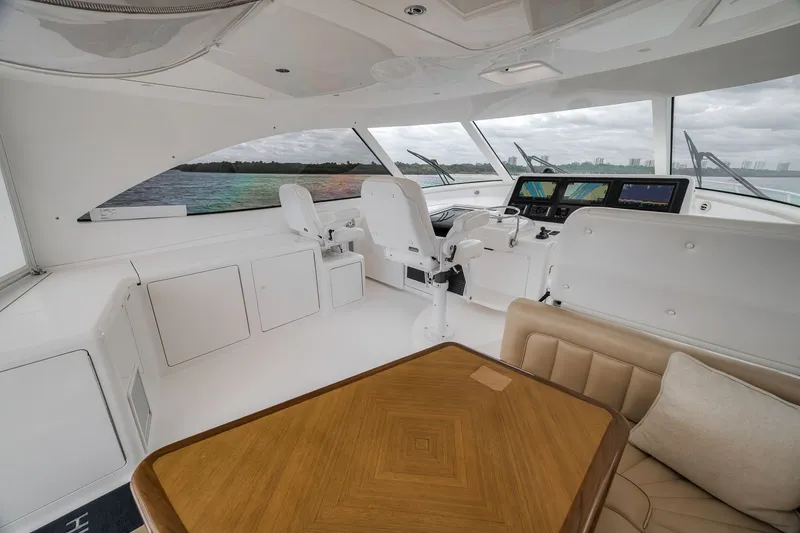 Slide: The Image of Viking 52 Sport Coupe 2015 - 35