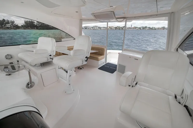 Slide: The Image of Viking 52 Sport Coupe 2015 - 37