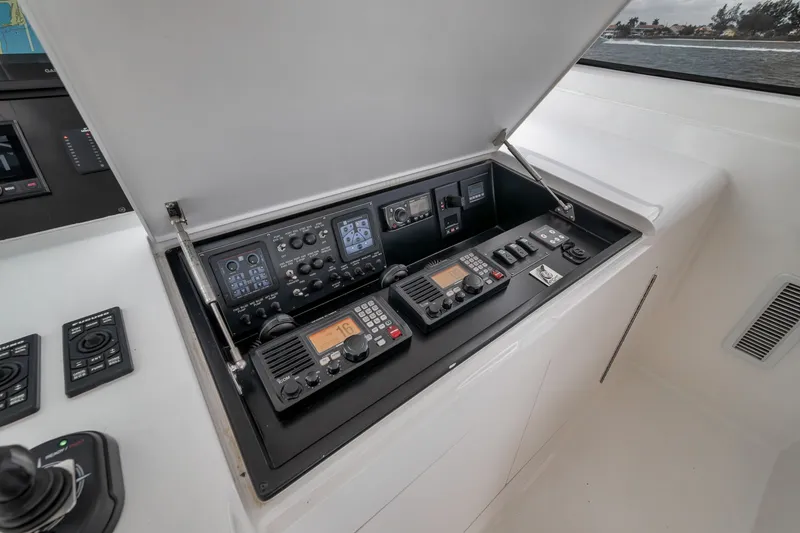 Slide: The Image of Viking 52 Sport Coupe 2015 - 44