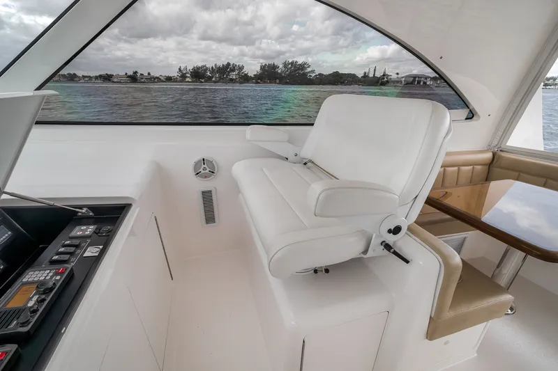 Slide: The Image of Viking 52 Sport Coupe 2015 - 45
