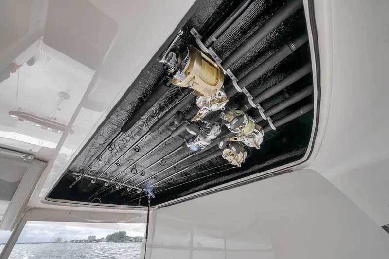 Slide: The Image of Viking 52 Sport Coupe 2015 - 51