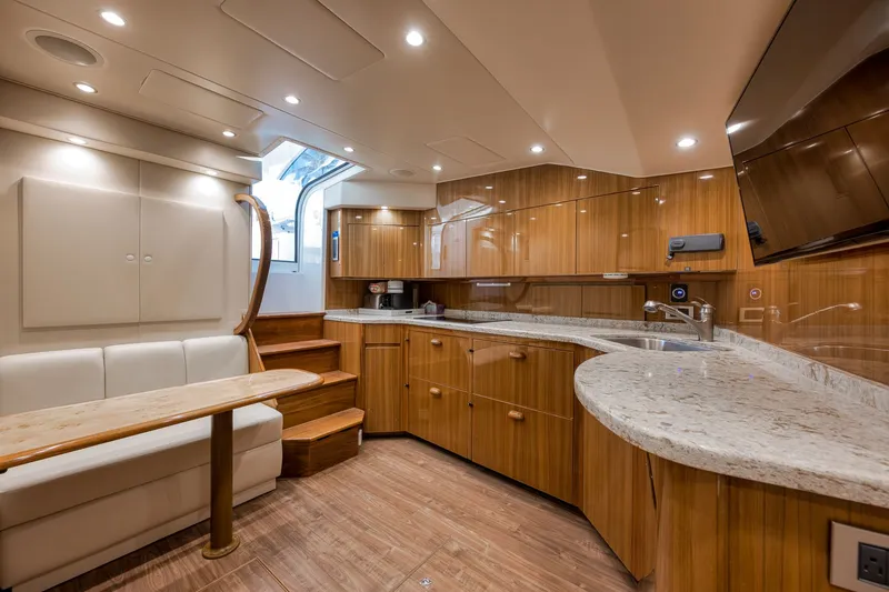 Slide: The Image of Viking 52 Sport Coupe 2015 - 53