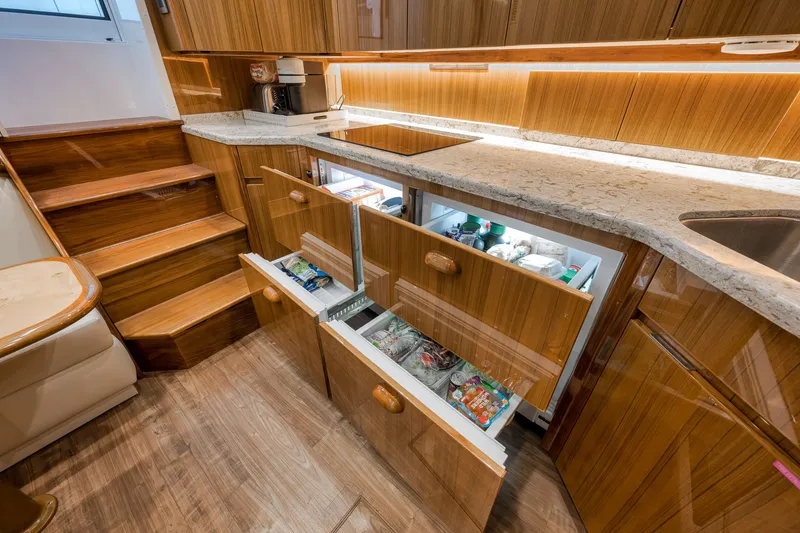 Slide: The Image of Viking 52 Sport Coupe 2015 - 56