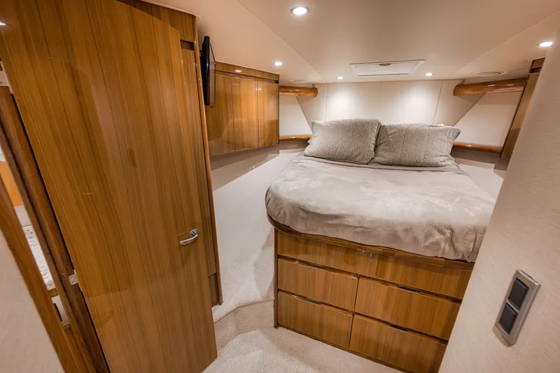 Slide: The Image of Viking 52 Sport Coupe 2015 - 57