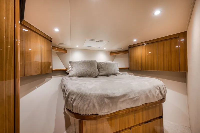 Slide: The Image of Viking 52 Sport Coupe 2015 - 59