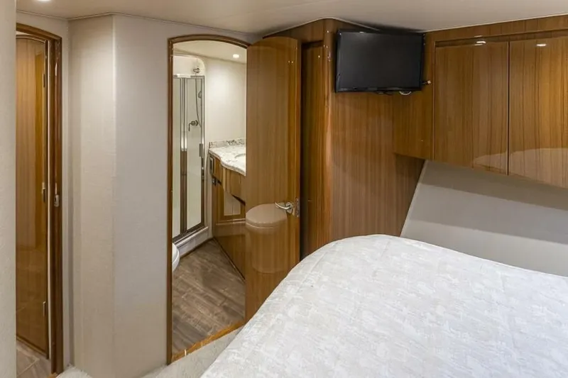 Slide: The Image of Viking 52 Sport Coupe 2015 - 60