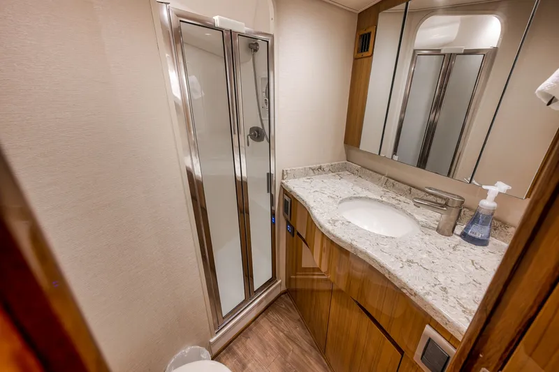 Slide: The Image of Viking 52 Sport Coupe 2015 - 62